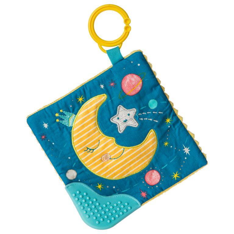 Mary Meyer Cosmo Crinkle Teether