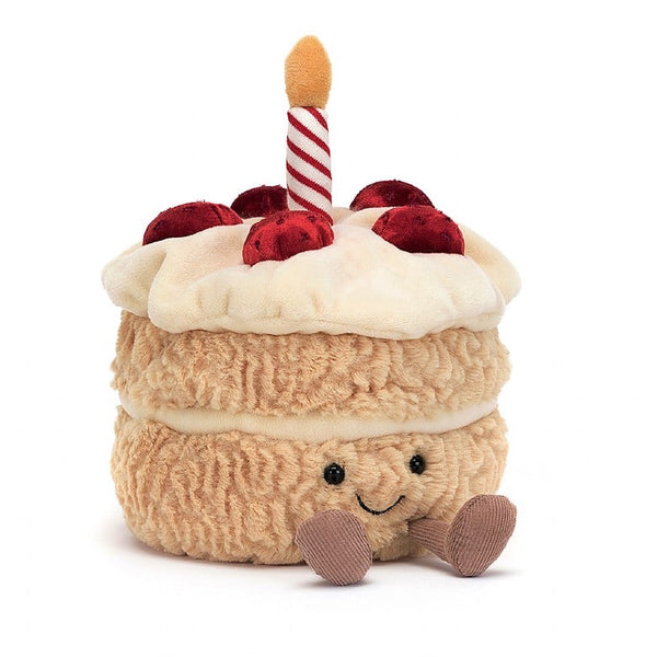 Jellycat Amuseables Birthday Cake | Suite Child