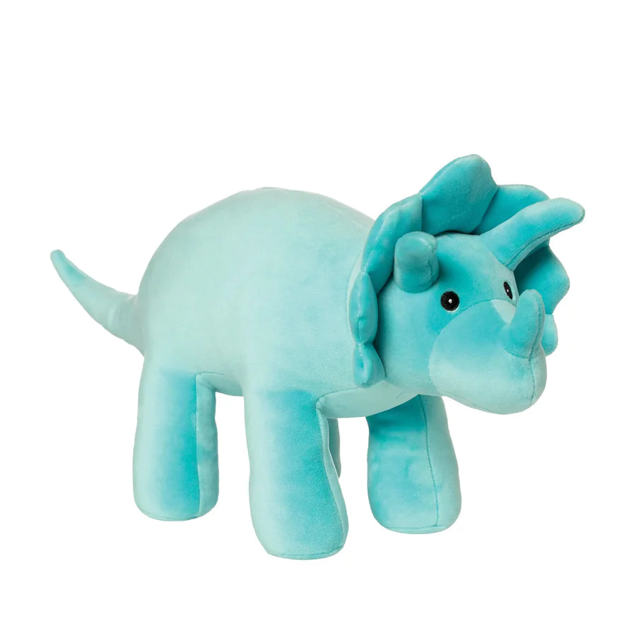 Velveteen Dino / Spike Triceratops