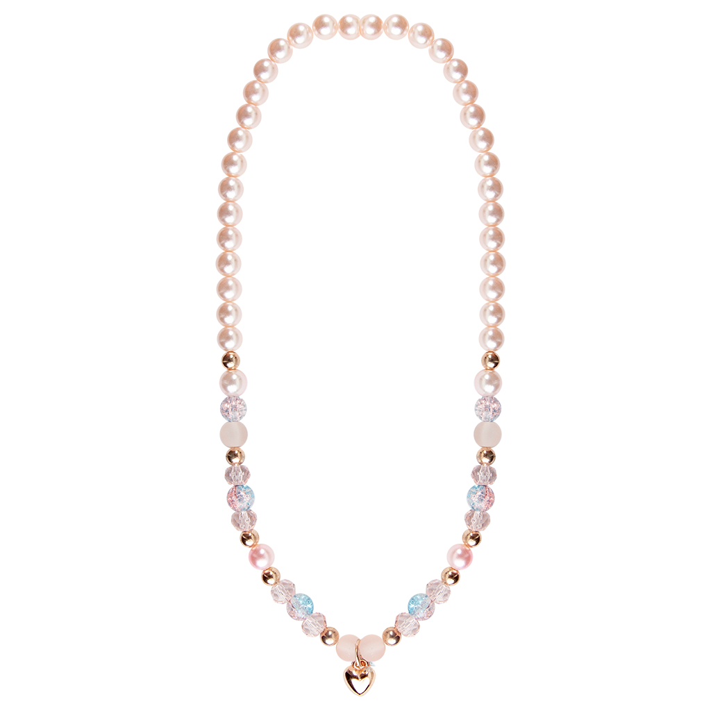 Sweet Heart Necklace