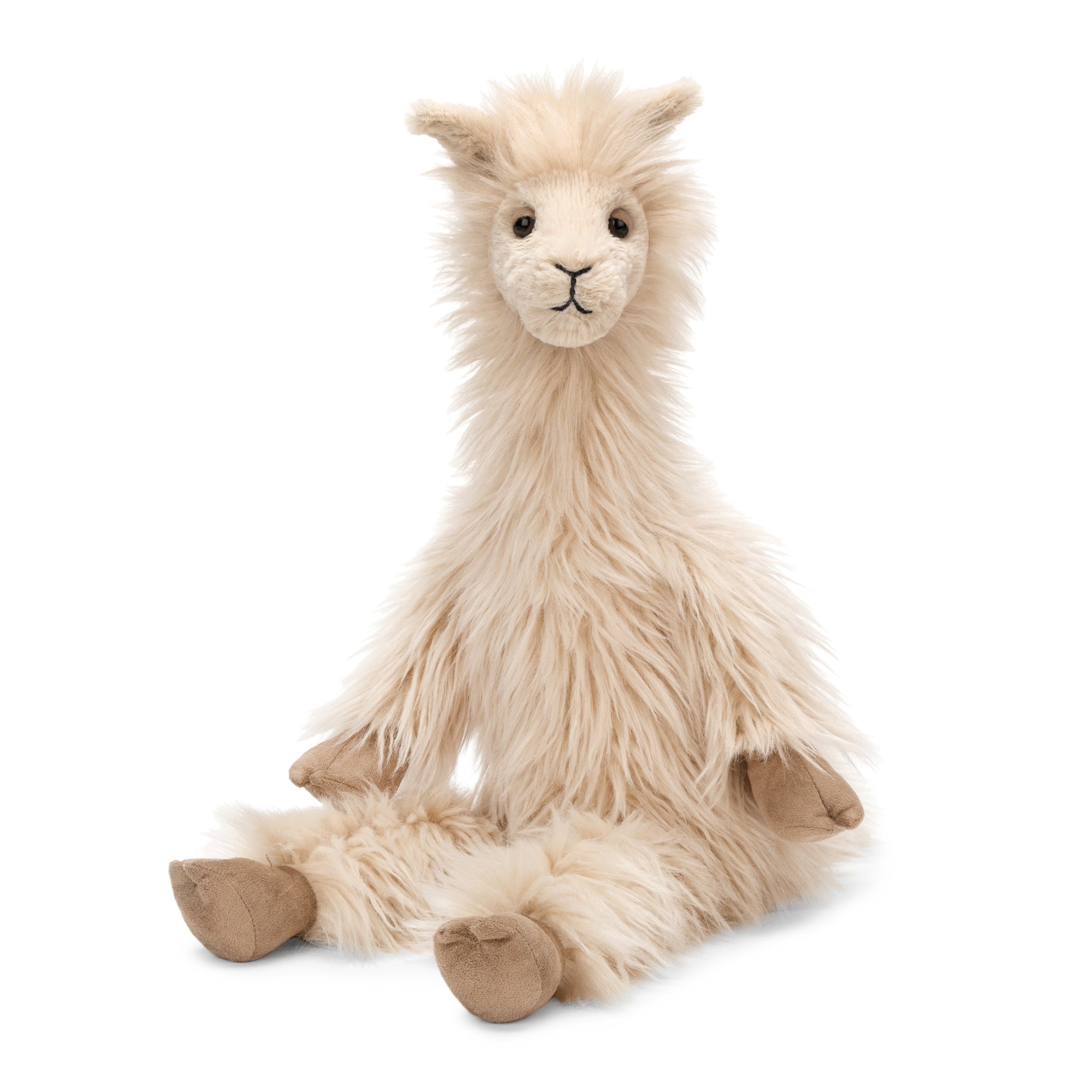 Jellycat Luis Llama 18"