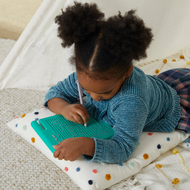 The Original Magnatab: Free Draw