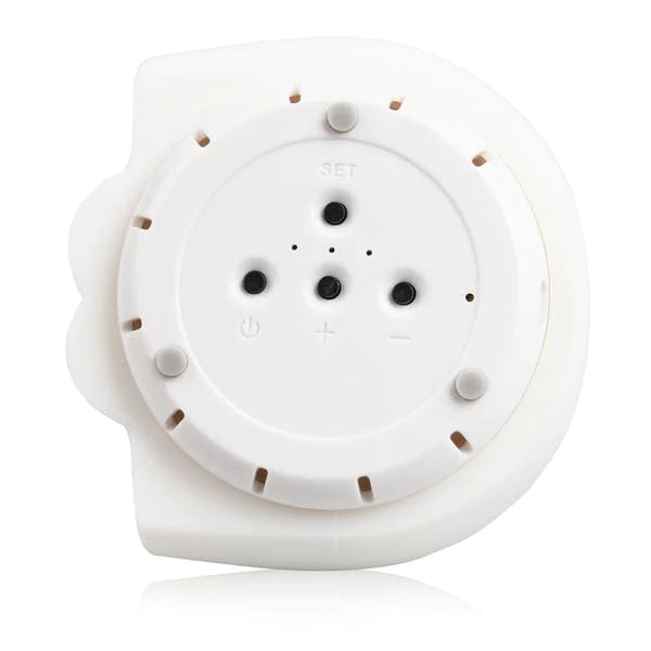 LumiPets LED Touch Night Light with Bluetooth Speaker / Unicorn