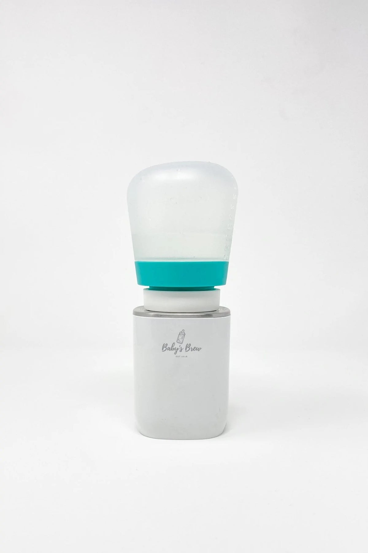 Baby's Brew Bottle Adapter