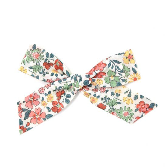 Mae & Skye Co. Oversized Bow / Margot
