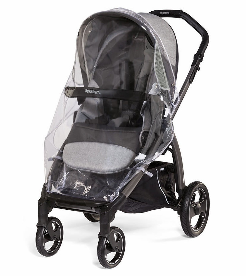 Agio by Peg Perego Stroller Rain Cover