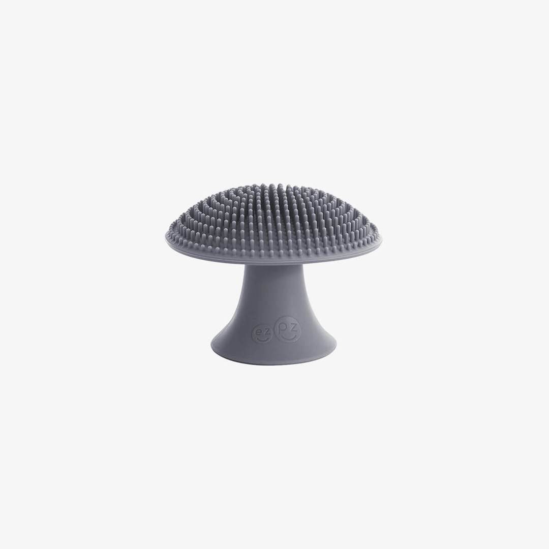 ezpz Mushroom Silicone Sponge