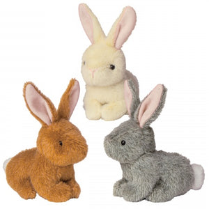 Mary Meyer Chipper Bunny / Assorted