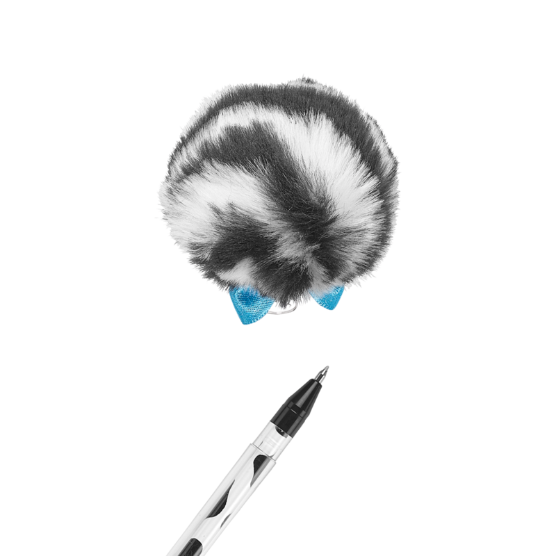 Ooly Sakox Scented Lollypop Pen / Cookies & Cream