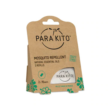 Para'kito Refills