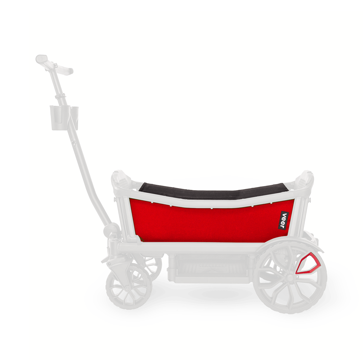 Veer Cruiser Sidewall Kit / Universal