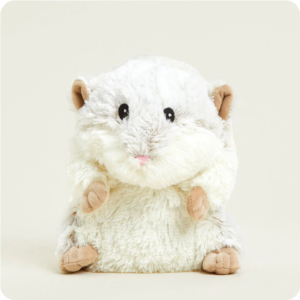 Warmies Cozy Plush Hampster