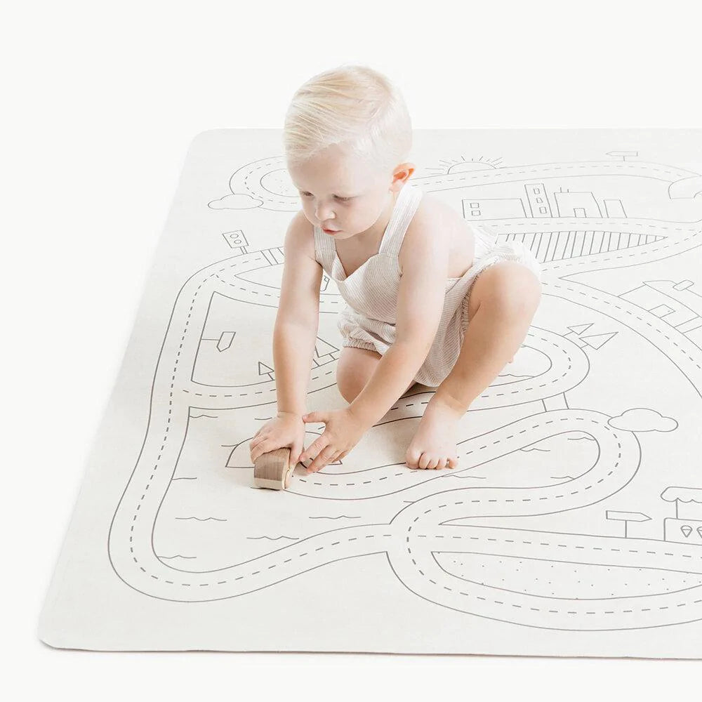 Gathre Mini+ Mat / Village