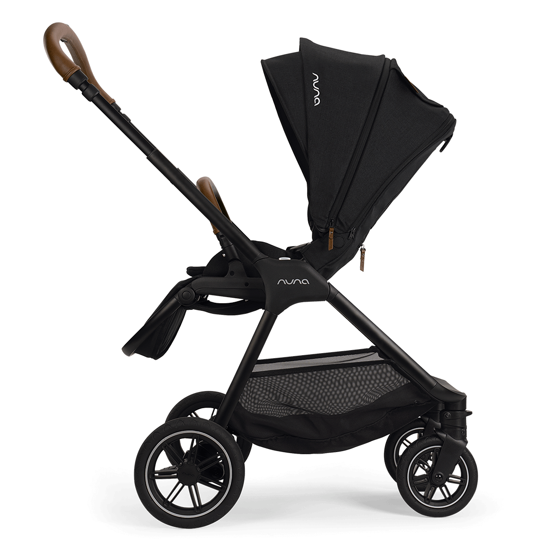 nuna stroller travel system Nuna TRIV Next + PIPA URBN Travel System | Baseless Install
