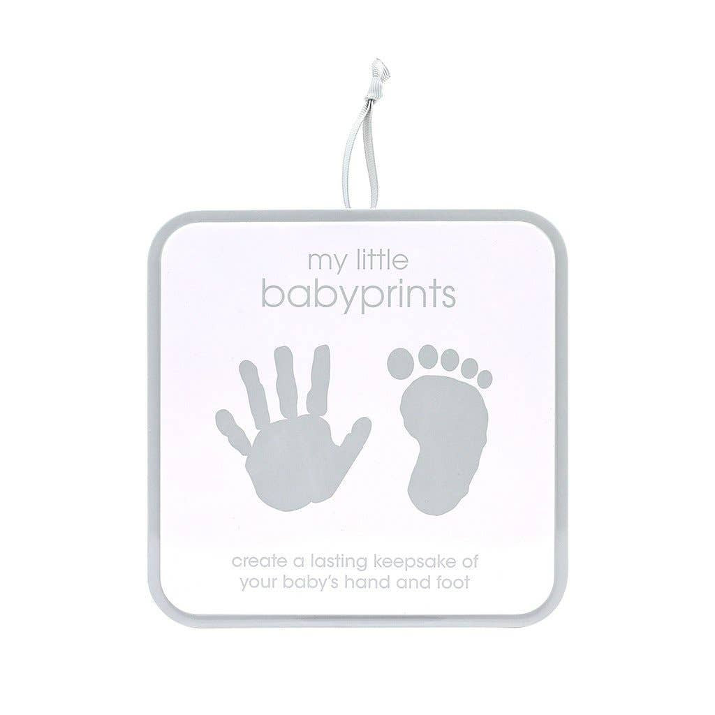 My Little Babyprints Tin***