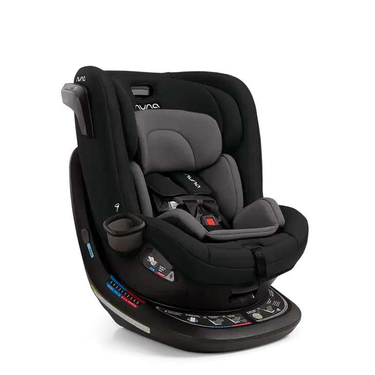 Nuna REVV Rotating Convertible Car Seat