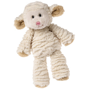 Marshmallow Lamb