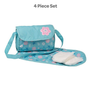 baby doll baby bag