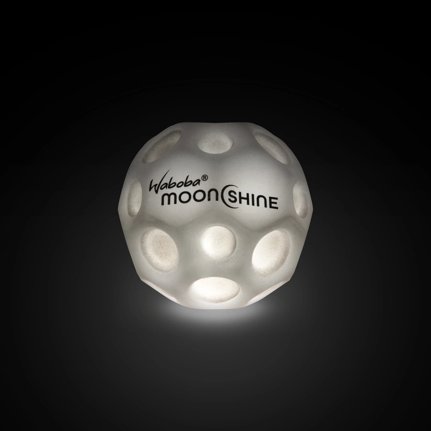 Waboba Moonshine Light-Up Moon Ball