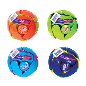 Switch Pitch Ball / Assorted