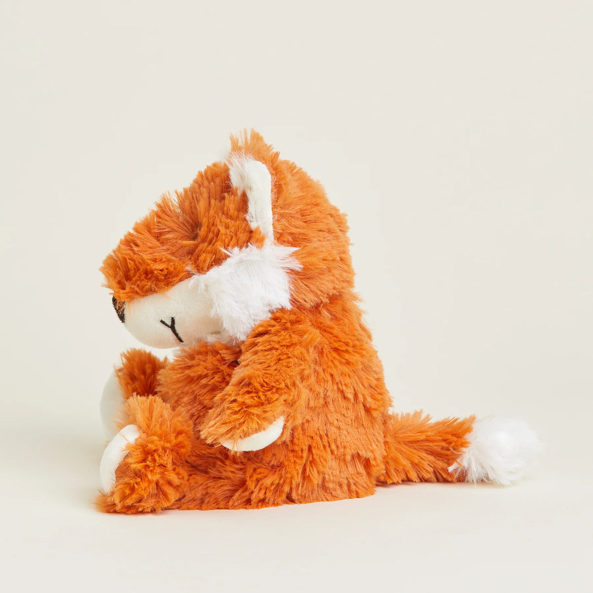 Warmies Cozy Plush Junior Fox