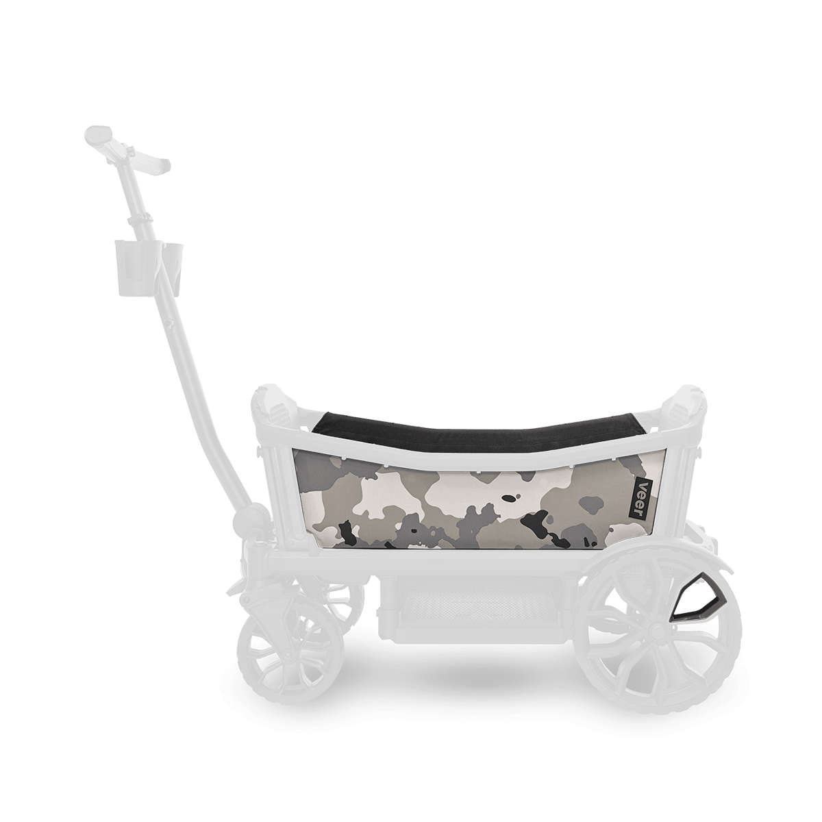 Veer Cruiser Sidewall Kit / Universal