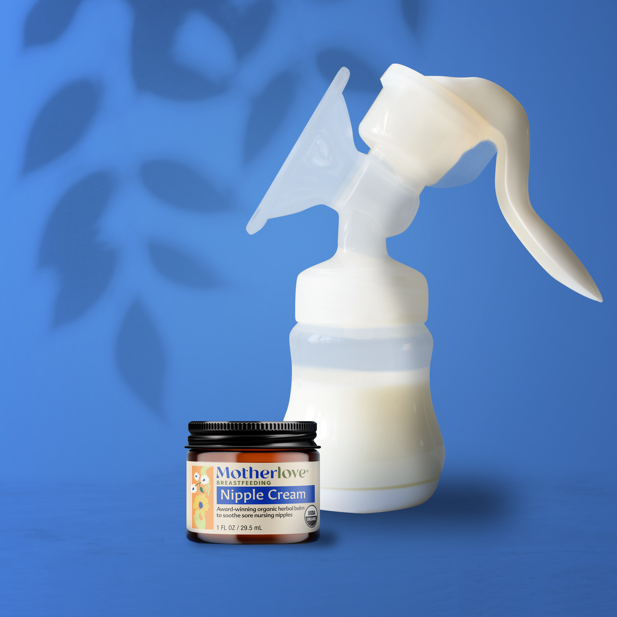 Motherlove Nipple Cream