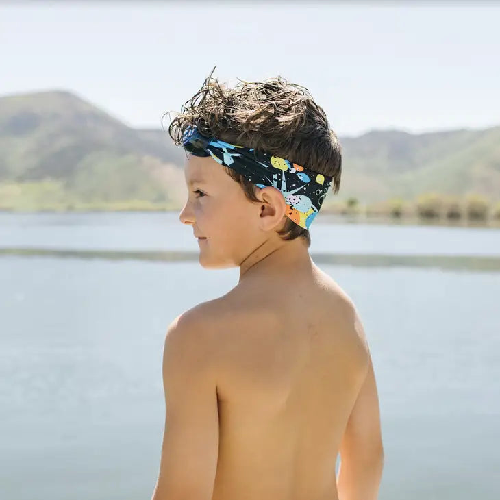 Splash Swim Goggles / Cosmo