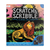 Ooly Scratch & Scribble Art Kit / Colorful Safari