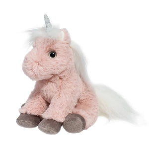 Mini Melodie Soft Pink Unicorn