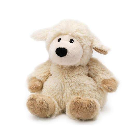 Warmies Cozy Plush Junior Sheep