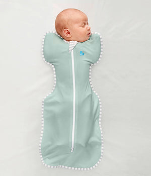 Love to Dream Swaddle UP Lite / 0.2 TOG