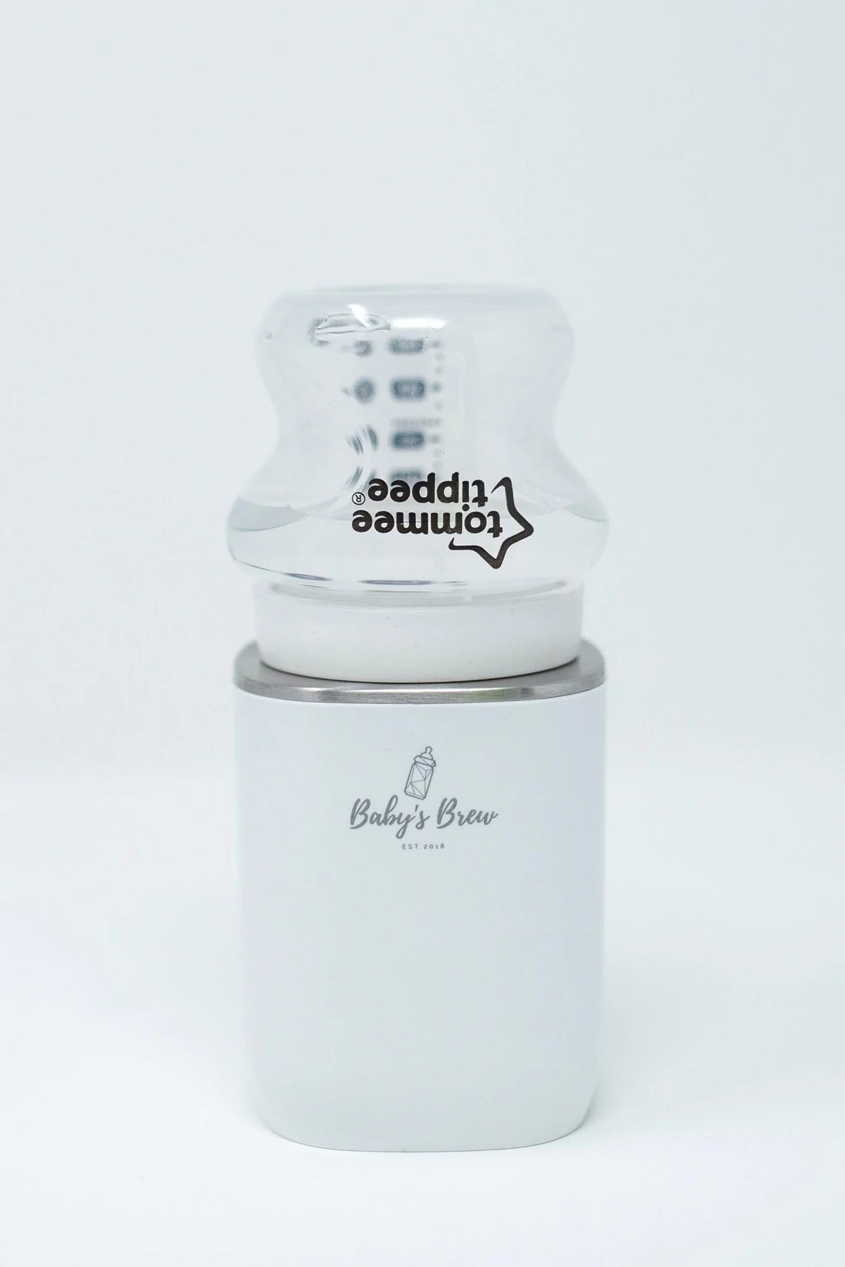 Baby's Brew Bottle Adapter