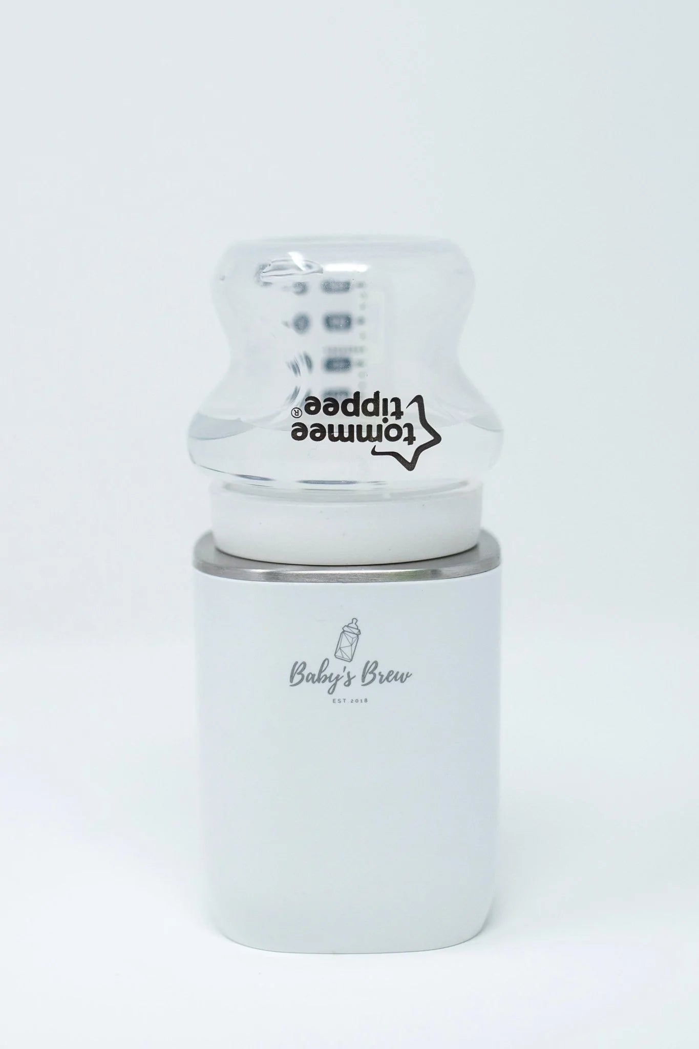 Baby's Brew Bottle Adapter