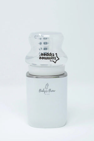 Baby's Brew Bottle Adapter