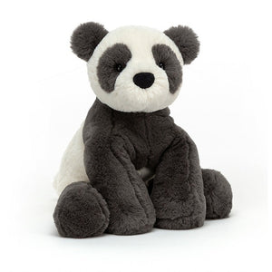 Jellycat Huggady Panda - Medium 9"