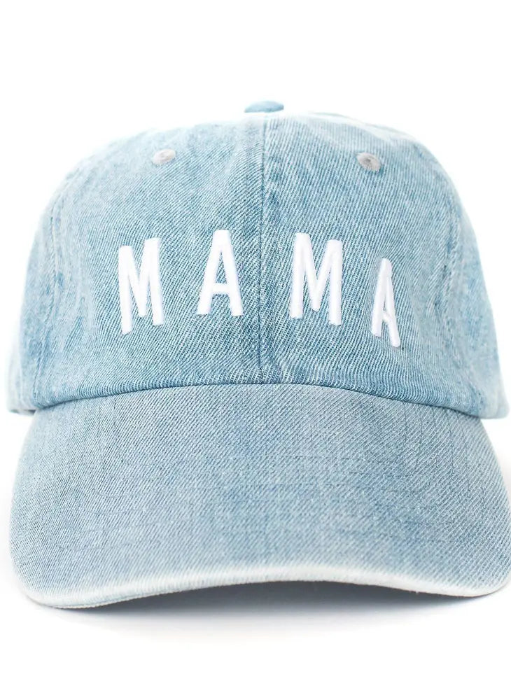 Mama Hat