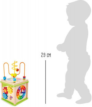 Baby Activity Center / Sweet Little Bug***