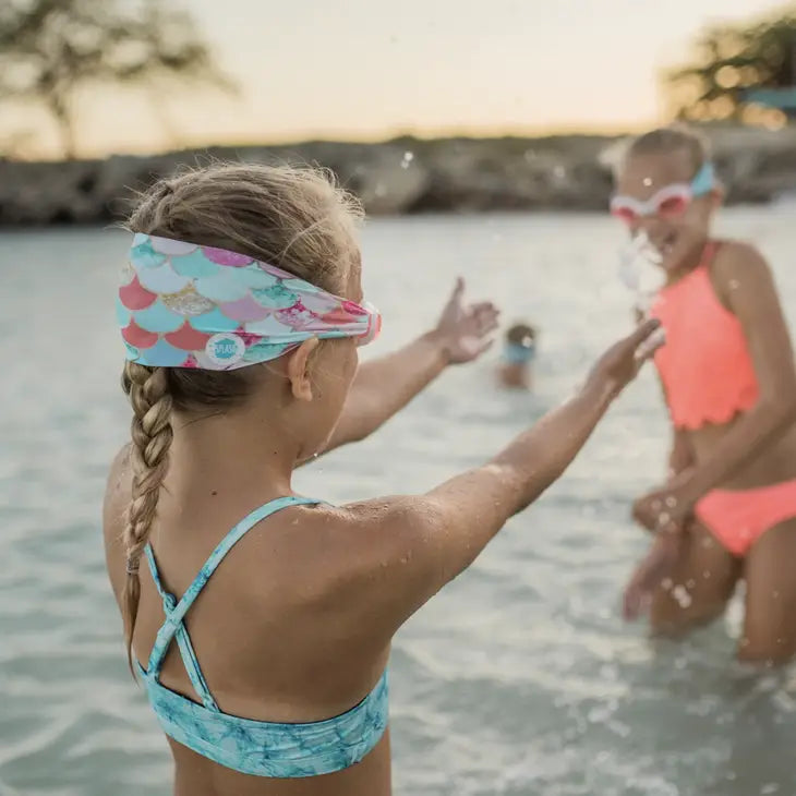 Splash Swim Goggles / Mermaid