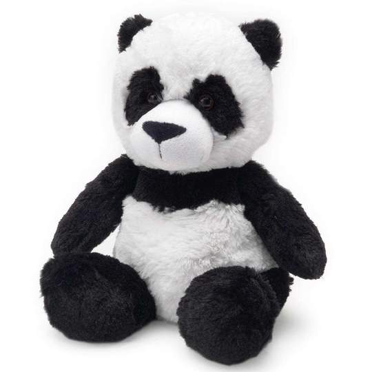 Warmies Cozy Plush Panda