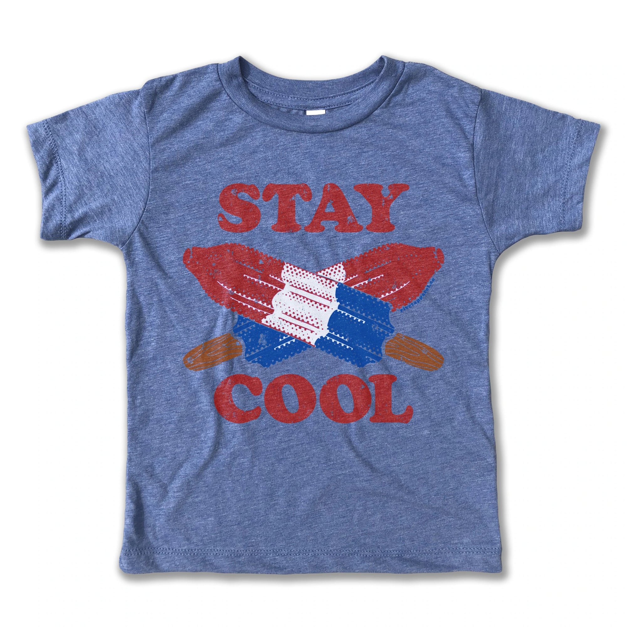 Stay Cool Tee