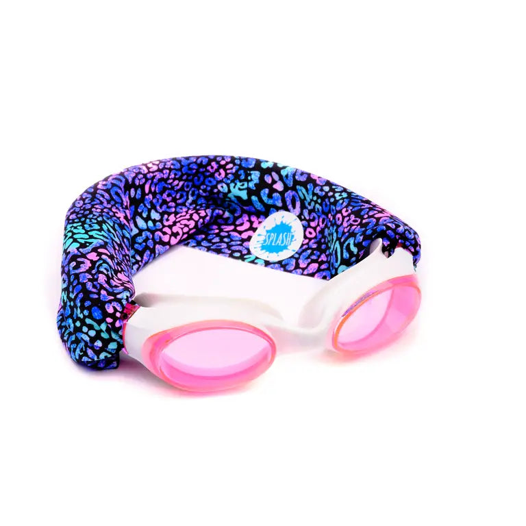 Splash Swim Goggles / Wild Thing