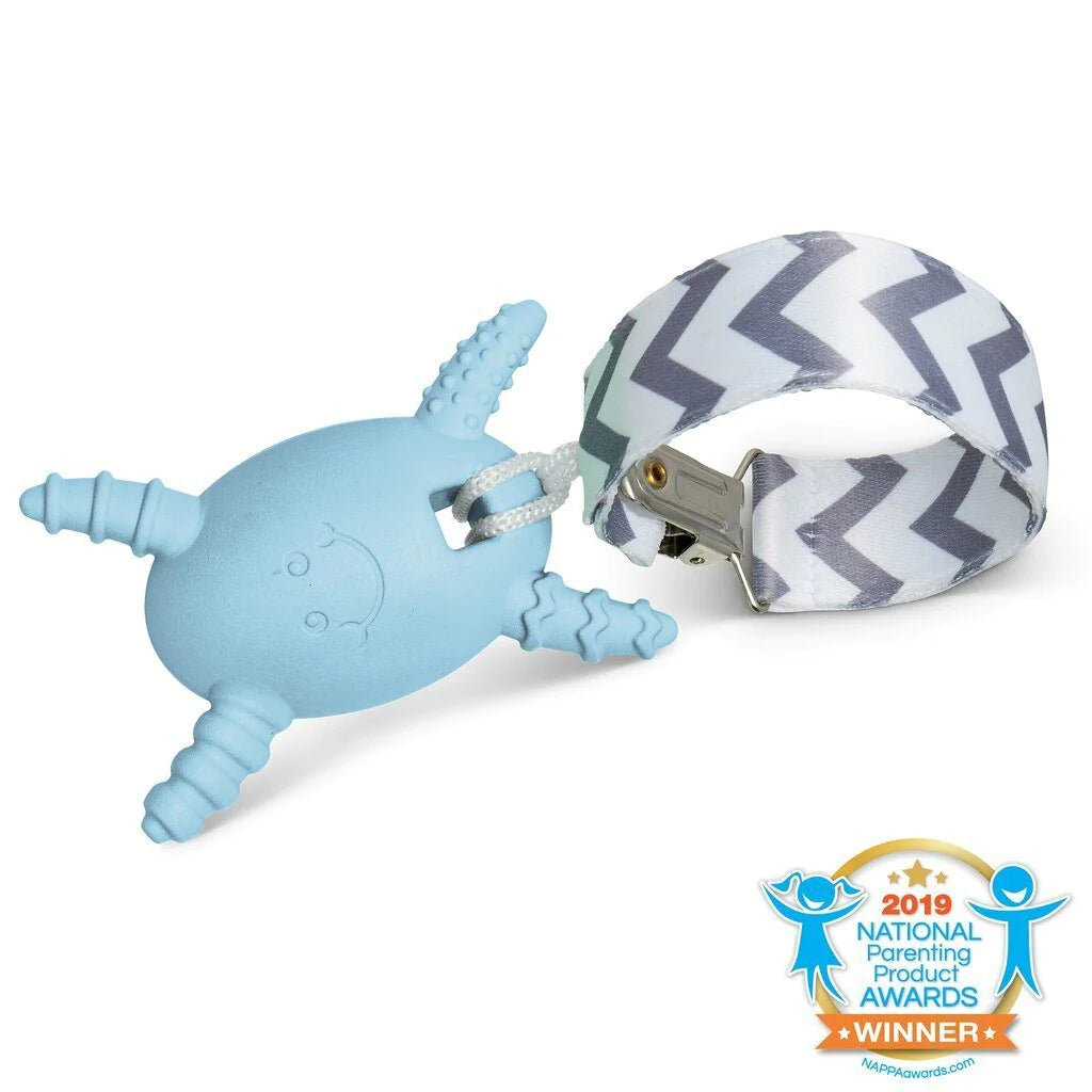 The Molar Magician Teether for Back Teeth and Gums