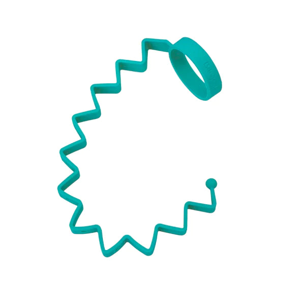 Busy Baby Teether & Training Spoon - Spearmint