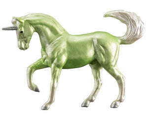 Breyer Mini Whinnie Surprise Unicorn