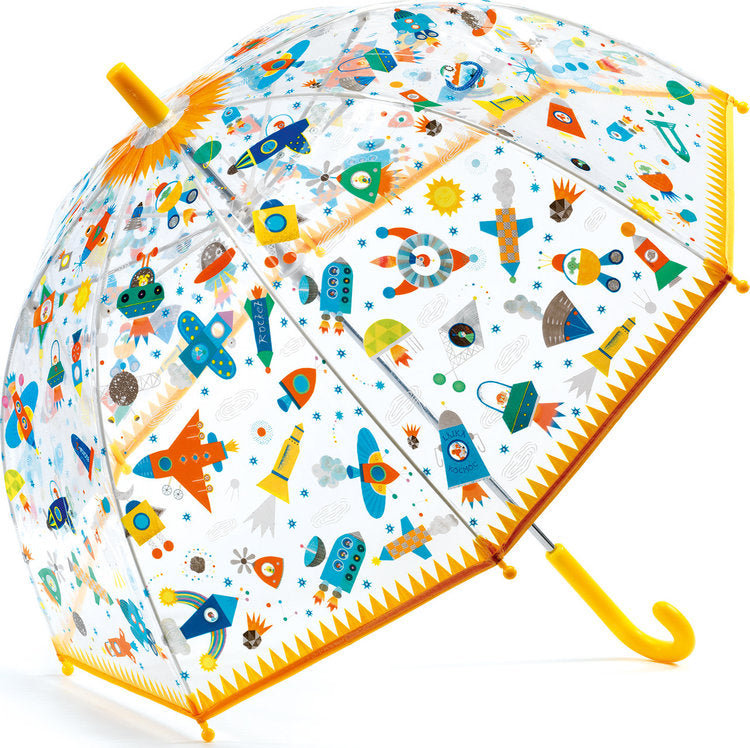Djeco Space Umbrella