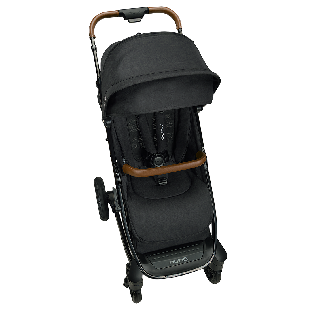 Nuna TAVO Next + PIPA RX Travel System