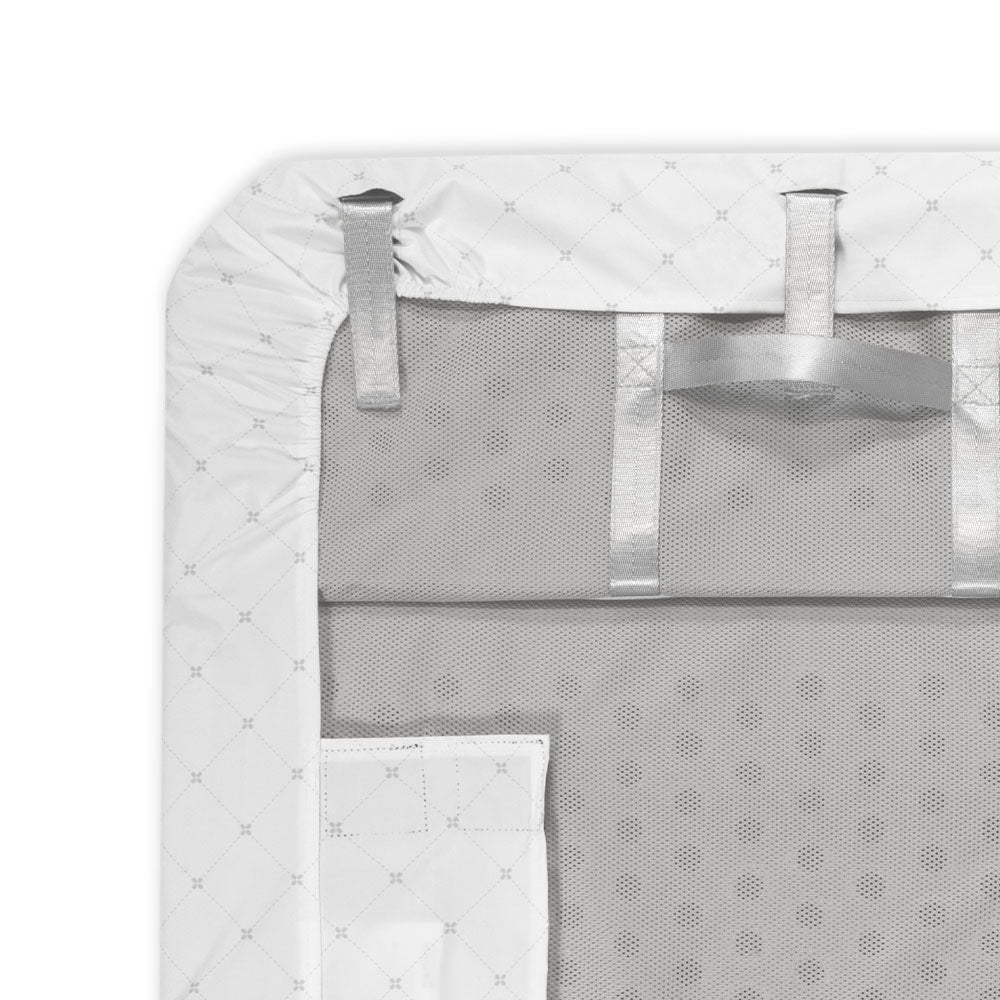 Uppababy cheap mattress cover