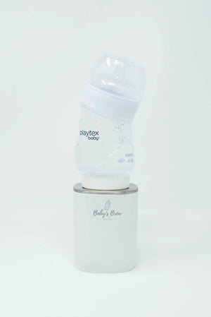 Baby's Brew Bottle Adapter
