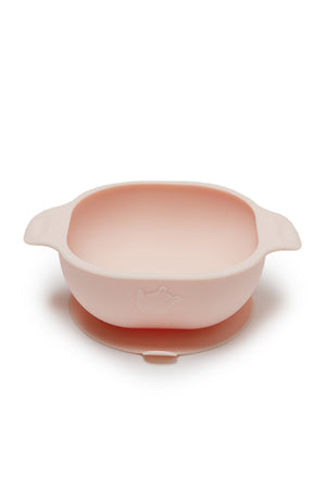 Loulou Lollipop Silicone Snack Bowl